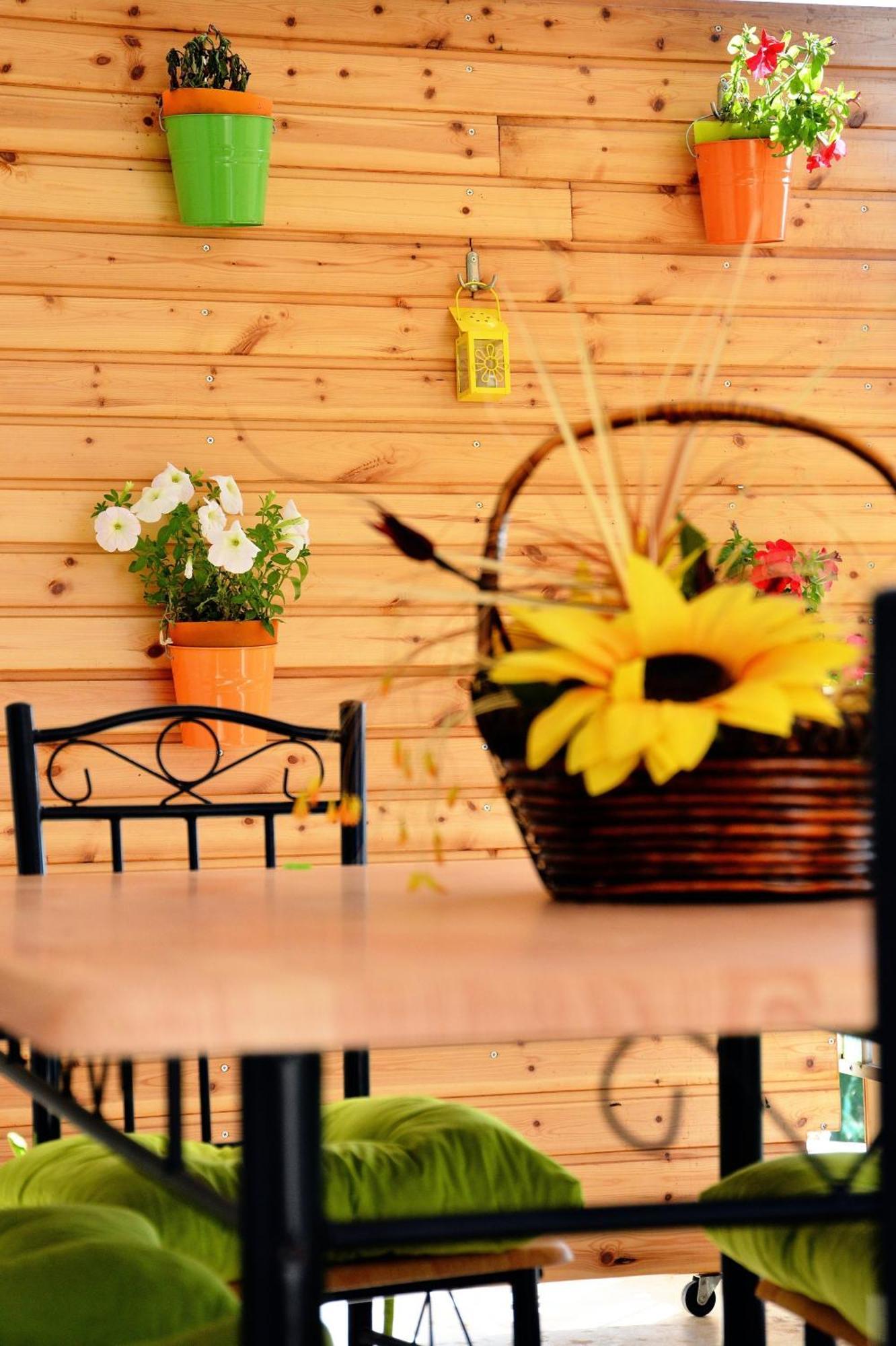 Noble Inn Loutraki  Luaran gambar