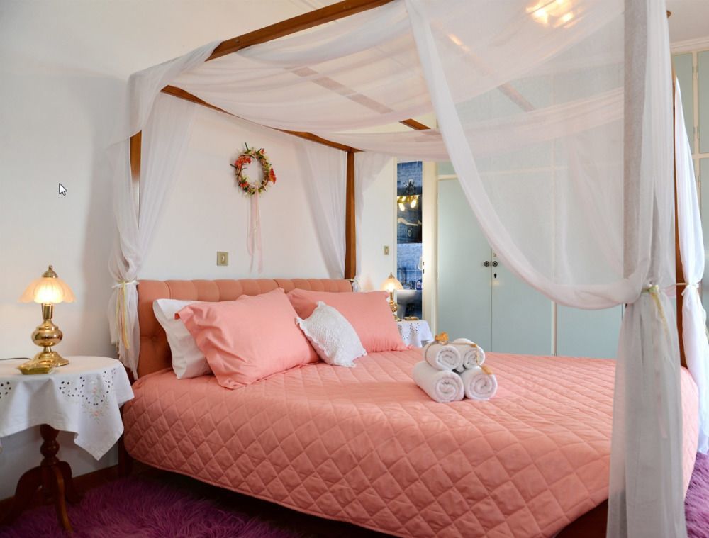 Noble Inn Loutraki  Luaran gambar